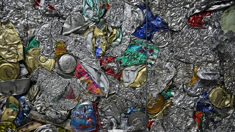 Featured image of post Recycling