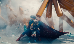 Featured image of post Superman